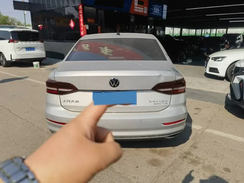 2021 Volkswagen Lavida 1.4T 150HP L4 7DCT,autocango,china used car exporter,china ev exporter,chinese used car exporter,chinese used ev exporter