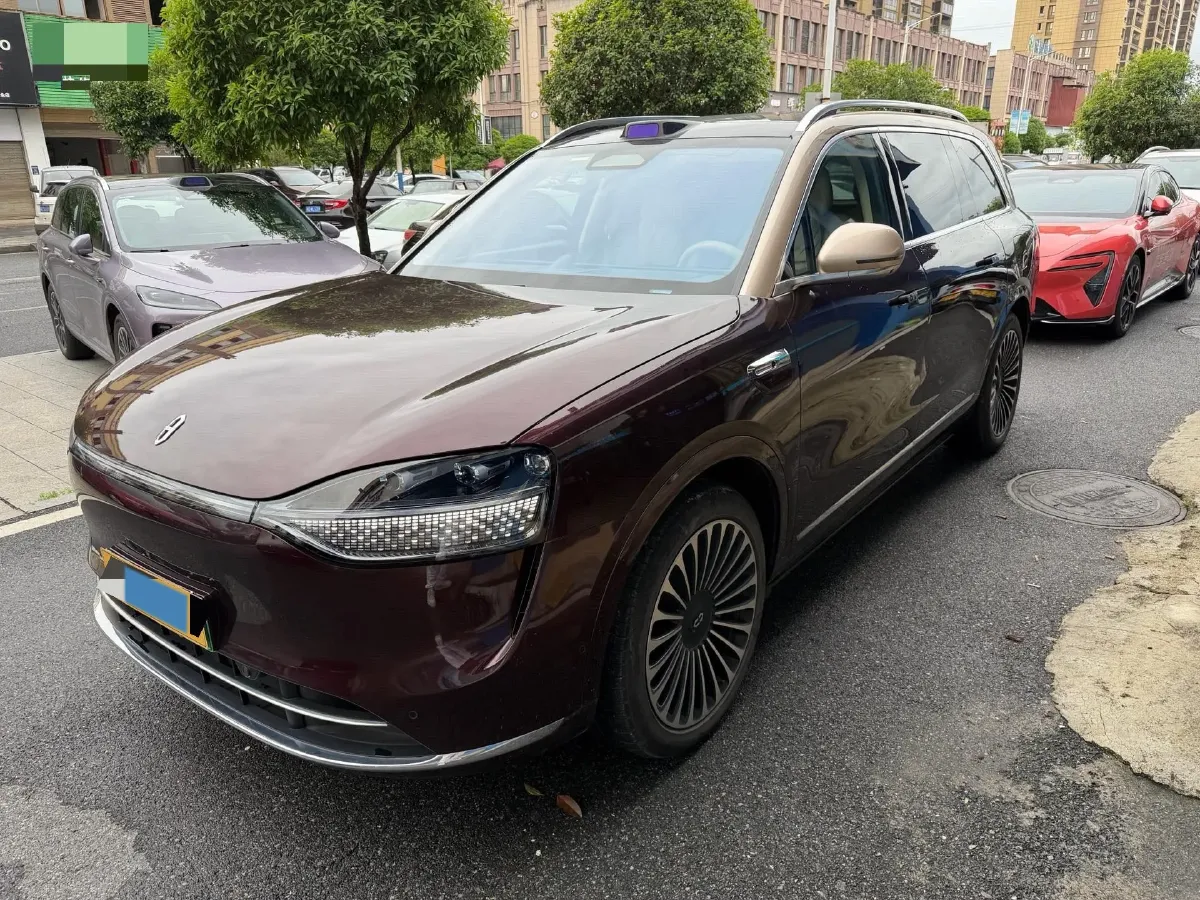 2025 AITO AITO M9 REEV 160HP REEV 52KWH,autocango,china used car exporter,china ev exporter,chinese used car exporter,chinese used ev exporter