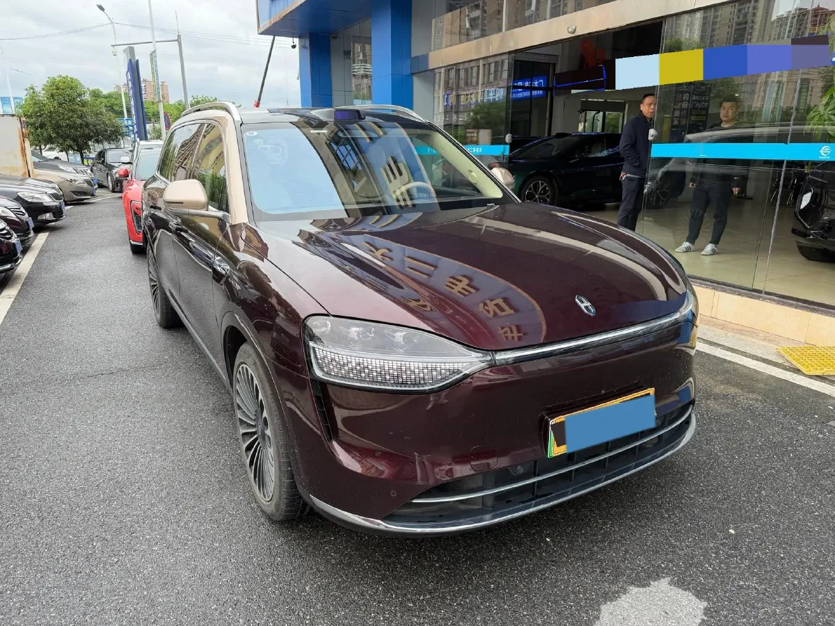 2025 AITO AITO M9 REEV 160HP REEV 52KWH,autocango,china used car exporter,china ev exporter,chinese used car exporter,chinese used ev exporter