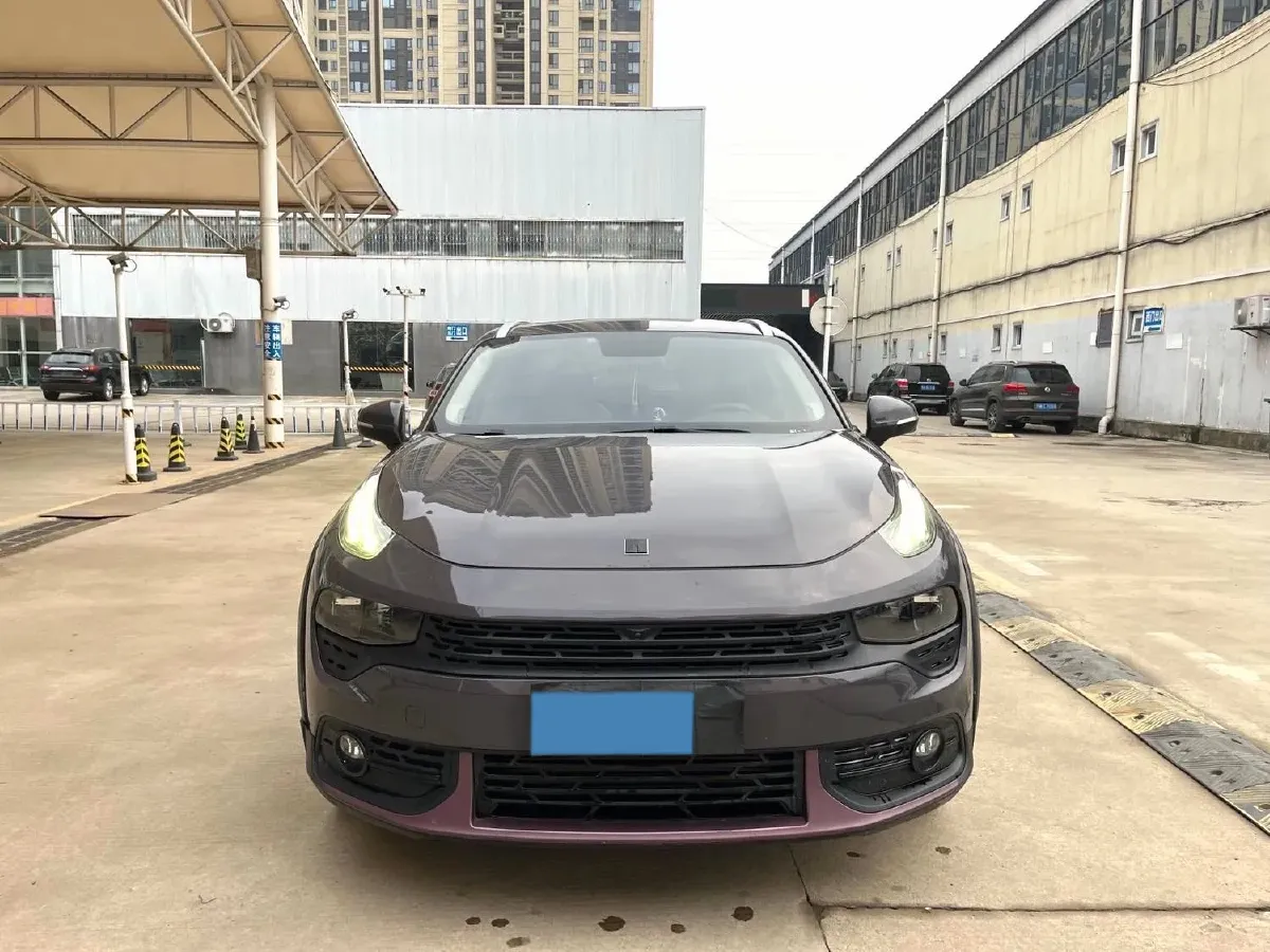 2021 LYNK&CO 02 1.5T 180HP L3 7DCT,autocango,china used car exporter,china ev exporter,chinese used car exporter,chinese used ev exporter