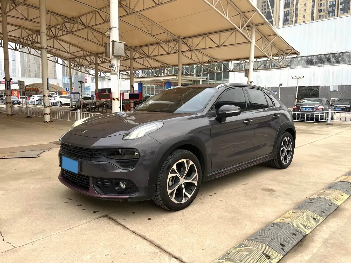 2021 LYNK&CO 02 1.5T 180HP L3 7DCT,autocango,china used car exporter,china ev exporter,chinese used car exporter,chinese used ev exporter