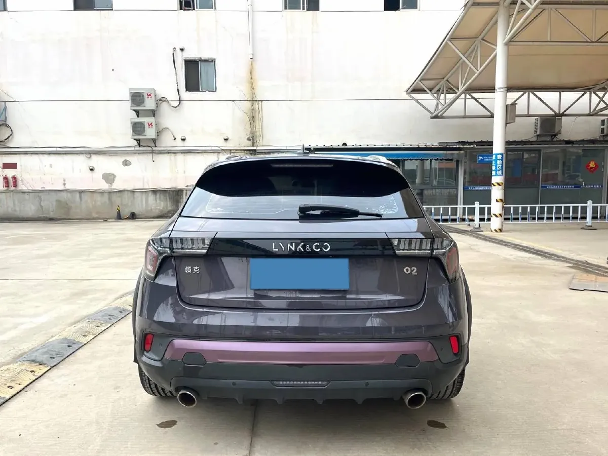 2021 LYNK&CO 02 1.5T 180HP L3 7DCT,autocango,china used car exporter,china ev exporter,chinese used car exporter,chinese used ev exporter