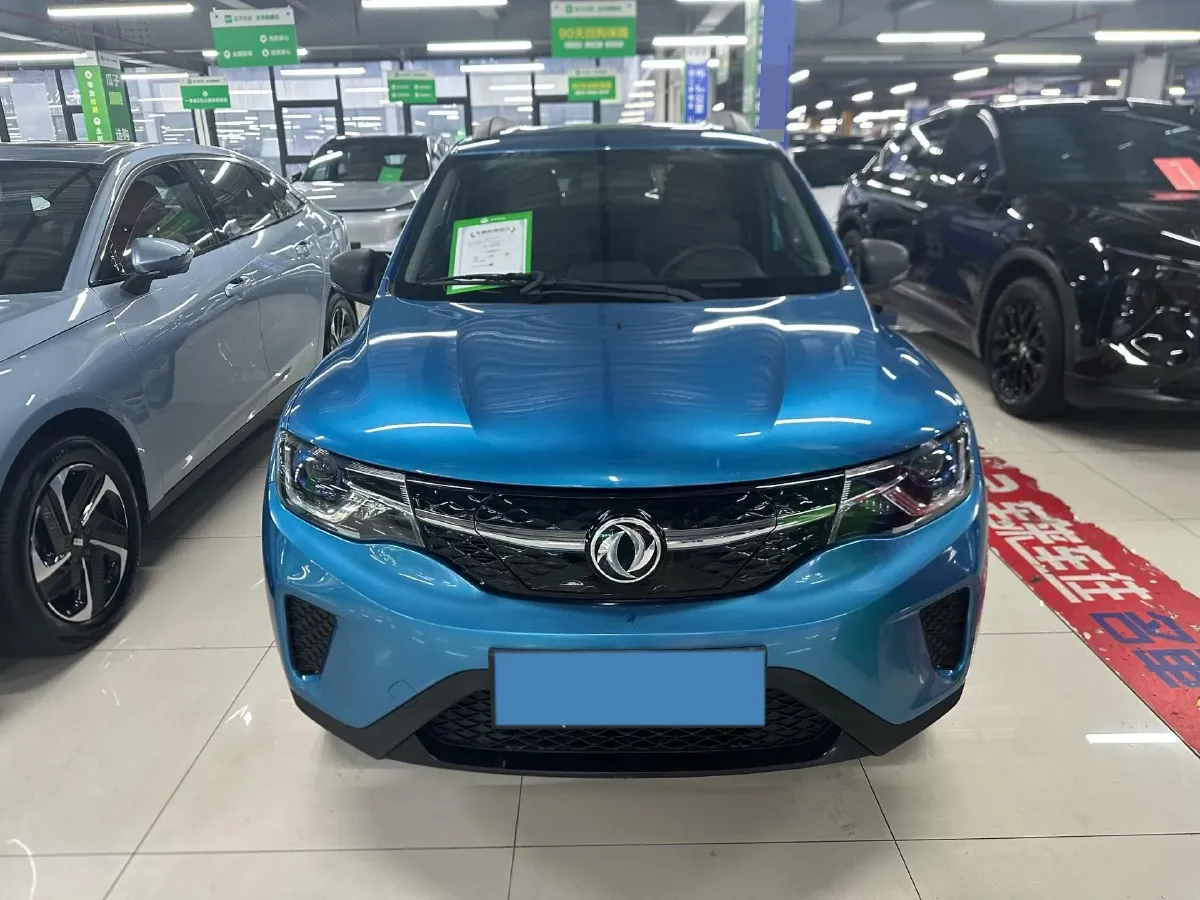 2021 DongFeng eπ Nami EX1 BEV 26.8KWH,autocango,china used car exporter,china ev exporter,chinese used car exporter,chinese used ev exporter