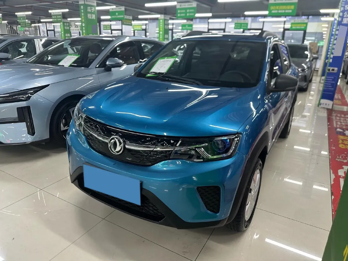 2021 DongFeng eπ Nami EX1 BEV 26.8KWH,autocango,china used car exporter,china ev exporter,chinese used car exporter,chinese used ev exporter