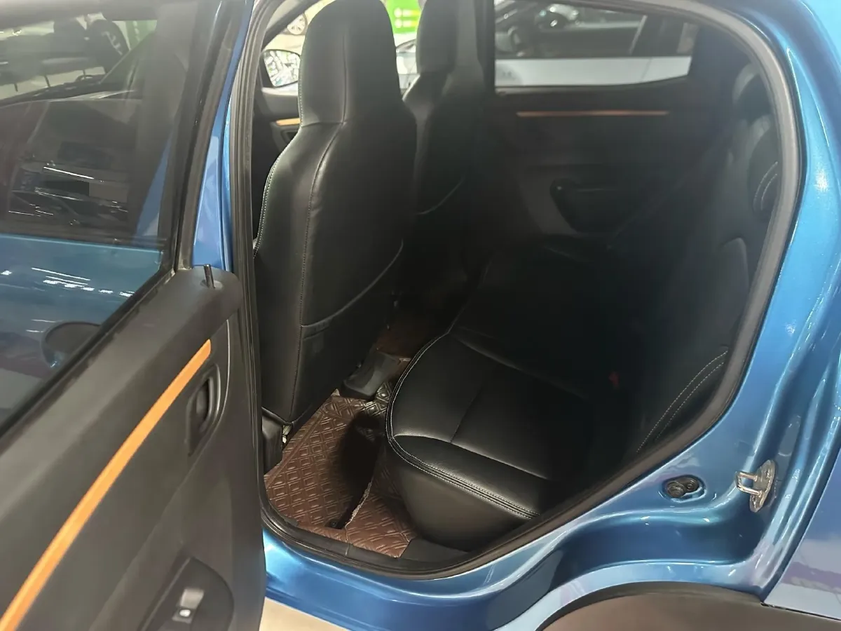 2021 DongFeng eπ Nami EX1 BEV 26.8KWH,autocango,china used car exporter,china ev exporter,chinese used car exporter,chinese used ev exporter