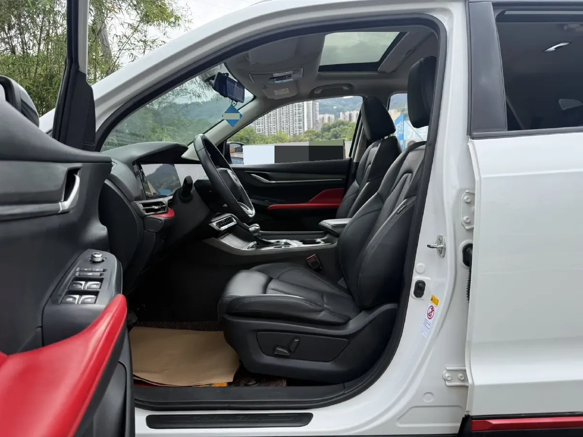 2021 ChangAn CS55 Plus 1.5T 180HP L4 7DCT,autocango,china used car exporter,china ev exporter,chinese used car exporter,chinese used ev exporter