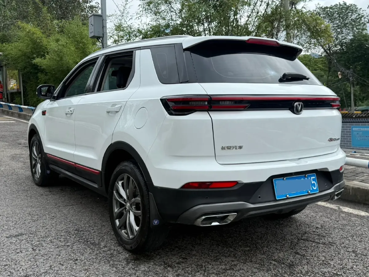 2021 ChangAn CS55 Plus 1.5T 180HP L4 7DCT,autocango,china used car exporter,china ev exporter,chinese used car exporter,chinese used ev exporter