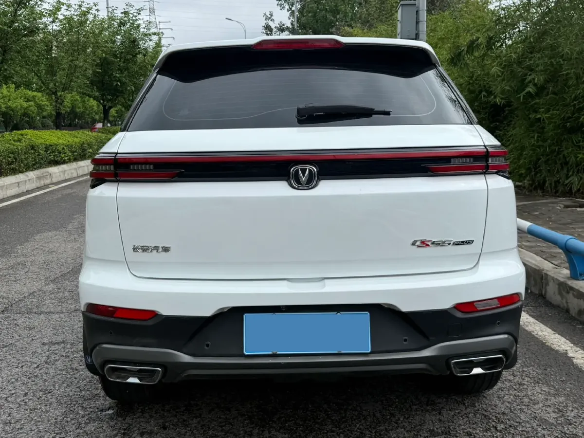 2021 ChangAn CS55 Plus 1.5T 180HP L4 7DCT,autocango,china used car exporter,china ev exporter,chinese used car exporter,chinese used ev exporter