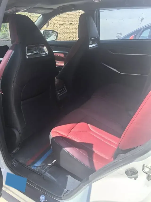 2022 ChangAn CS75 Plus 1.5T 188HP L4 8AT,autocango,china used car exporter,china ev exporter,chinese used car exporter,chinese used ev exporter