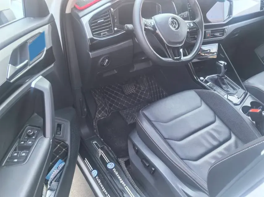 2022 Volkswagen Tayron 2.0T 186HP L4 7DCT,autocango,china used car exporter,china ev exporter,chinese used car exporter,chinese used ev exporter
