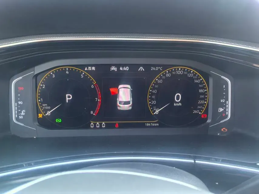 2022 Volkswagen Tayron 2.0T 186HP L4 7DCT,autocango,china used car exporter,china ev exporter,chinese used car exporter,chinese used ev exporter