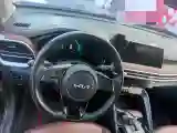 2021 Kia Sportage R 2.0L 161HP L4 6AT