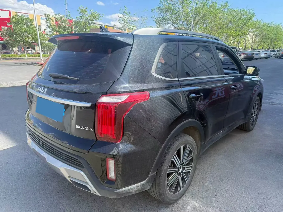 2021 Kia Sportage R 2.0L 161HP L4 6AT,autocango,china used car exporter,china ev exporter,chinese used car exporter,chinese used ev exporter