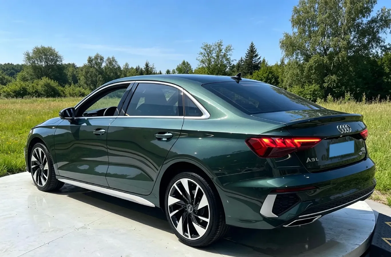 2023 Audi A3 1.4T 150HP L4 7DCT,autocango,china used car exporter,china ev exporter,chinese used car exporter,chinese used ev exporter