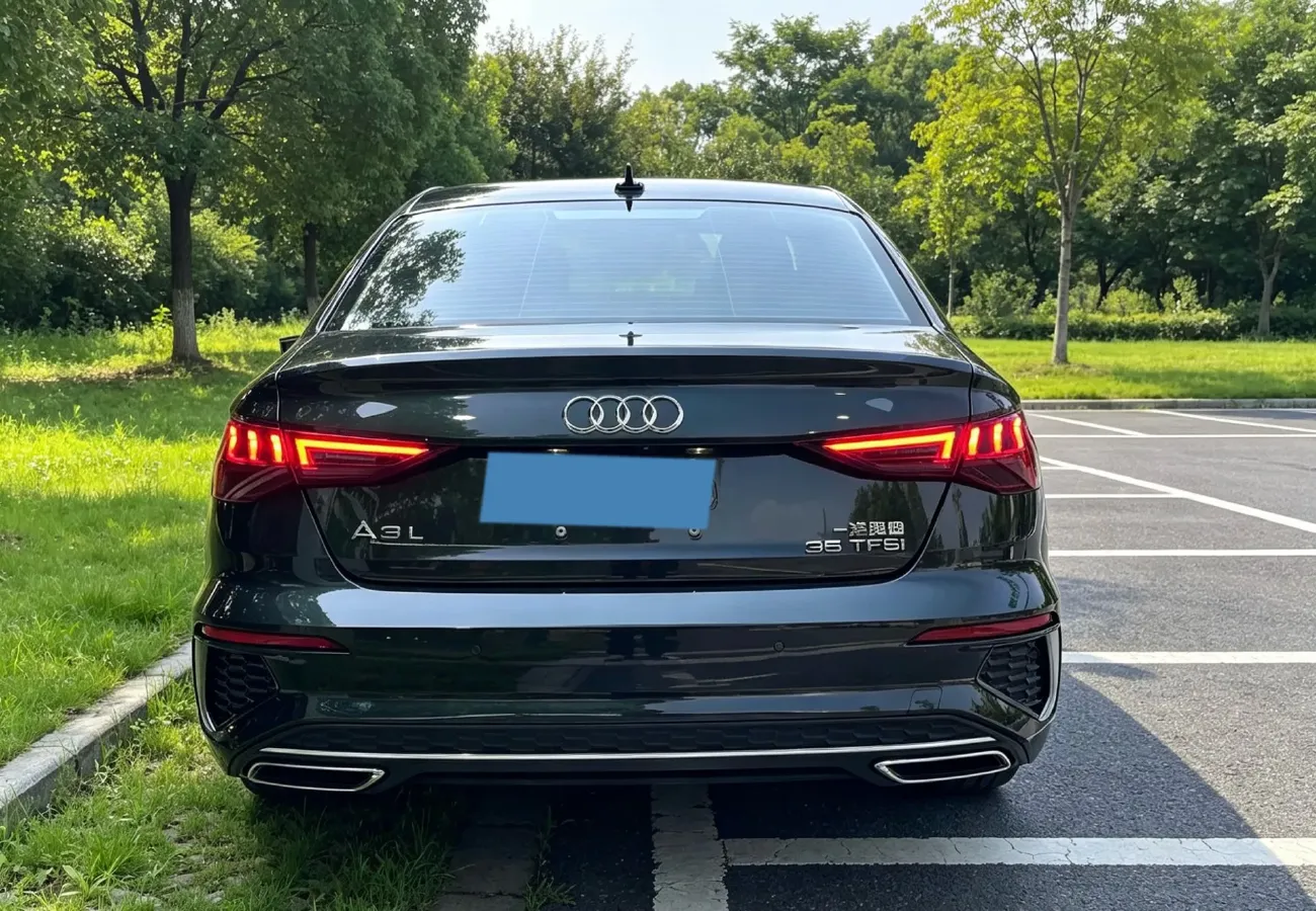 2023 Audi A3 1.4T 150HP L4 7DCT,autocango,china used car exporter,china ev exporter,chinese used car exporter,chinese used ev exporter