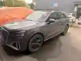 2022 Audi Q2L 1.4T 150HP L4 7DCT