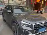 2022 Audi Q2L 1.4T 150HP L4 7DCT