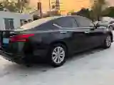 2020 Nissan Teana 2.0L 159HP L4 CVT