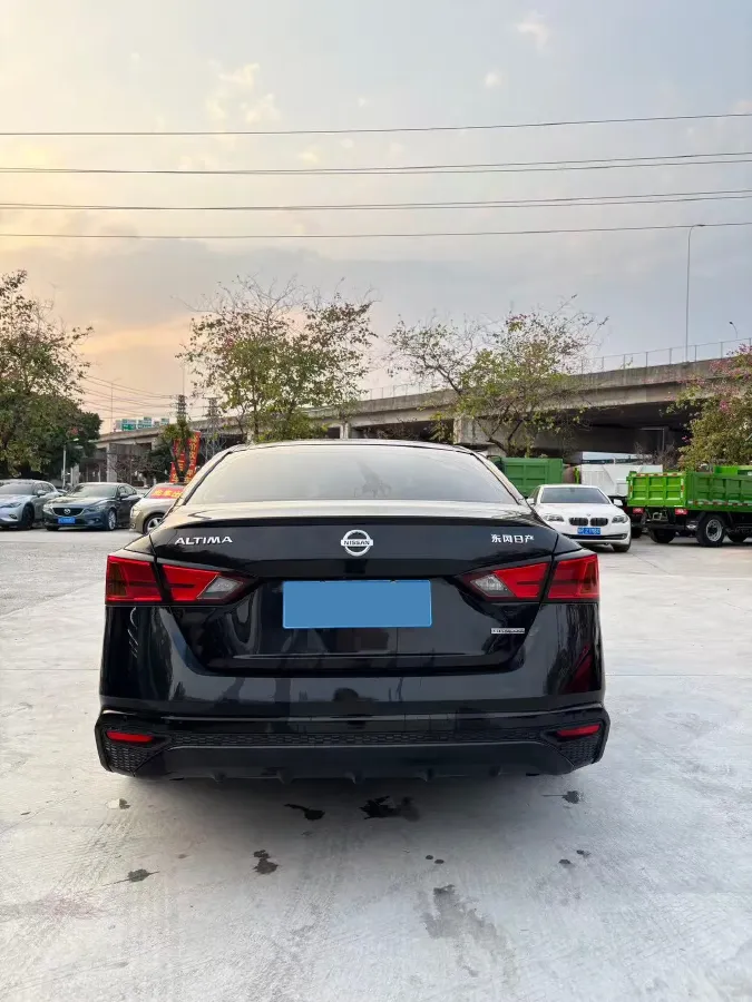 2020 Nissan Teana 2.0L 159HP L4 CVT,autocango,china used car exporter,china ev exporter,chinese used car exporter,chinese used ev exporter
