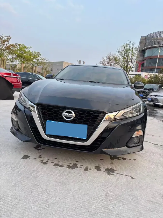 2020 Nissan Teana 2.0L 159HP L4 CVT,autocango,china used car exporter,china ev exporter,chinese used car exporter,chinese used ev exporter
