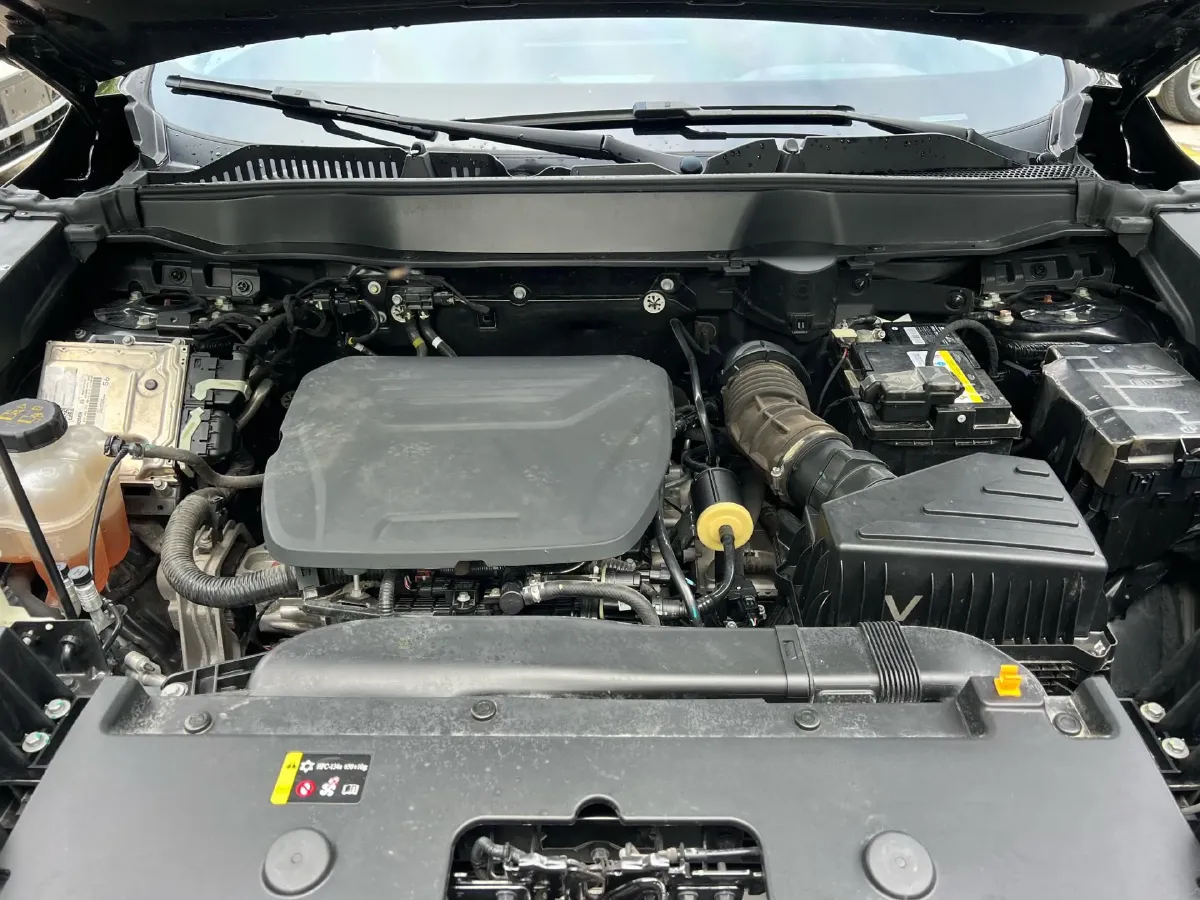 2022 Haval H6 1.5T 184HP L4 7DCT,autocango,china used car exporter,china ev exporter,chinese used car exporter,chinese used ev exporter