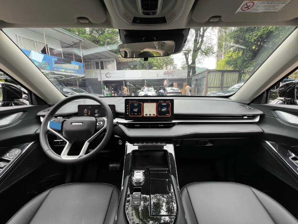 2022 Haval H6 1.5T 184HP L4 7DCT,autocango,china used car exporter,china ev exporter,chinese used car exporter,chinese used ev exporter