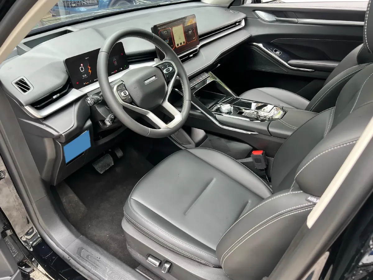 2022 Haval H6 1.5T 184HP L4 7DCT,autocango,china used car exporter,china ev exporter,chinese used car exporter,chinese used ev exporter