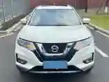 2020 Nissan X-Trail 2.0L 154HP L4 CVT
