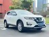 2020 Nissan X-Trail 2.0L 154HP L4 CVT