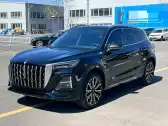 2023 HONGQI HS5,autocango,china used car exporter,china ev exporter,chinese used car exporter,chinese used ev exporter