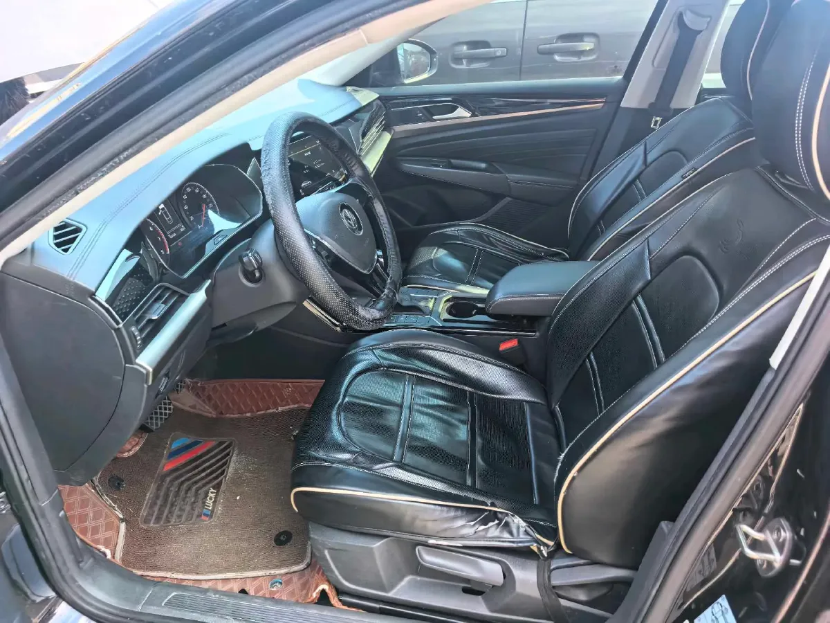 2021 Volkswagen Passat 1.4T 150HP L4 7DCT,autocango,china used car exporter,china ev exporter,chinese used car exporter,chinese used ev exporter