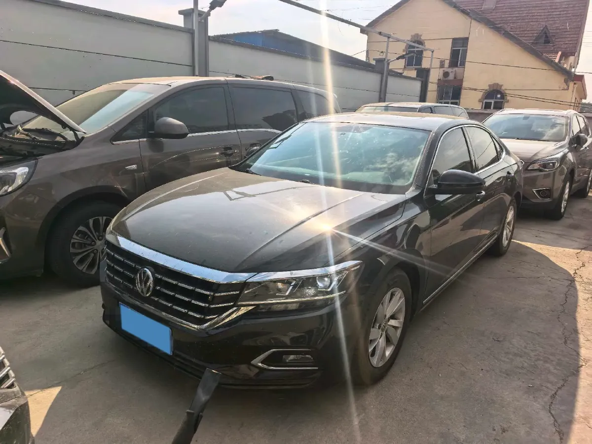 2021 Volkswagen Passat 1.4T 150HP L4 7DCT,autocango,china used car exporter,china ev exporter,chinese used car exporter,chinese used ev exporter