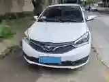2017 HaiMa M3 1.5L 112HP L4 5MT