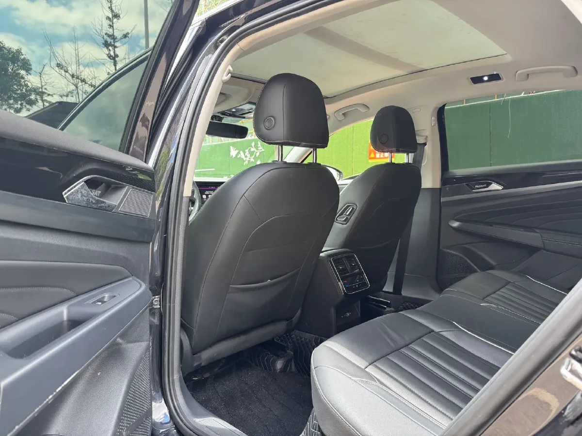 2022 Skoda Kodiak GT 2.0T 186HP L4 7DCT,autocango,china used car exporter,china ev exporter,chinese used car exporter,chinese used ev exporter