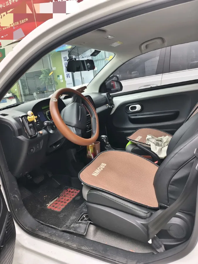 2021 Roewe Clever BEV 29.13KWH,autocango,china used car exporter,china ev exporter,chinese used car exporter,chinese used ev exporter