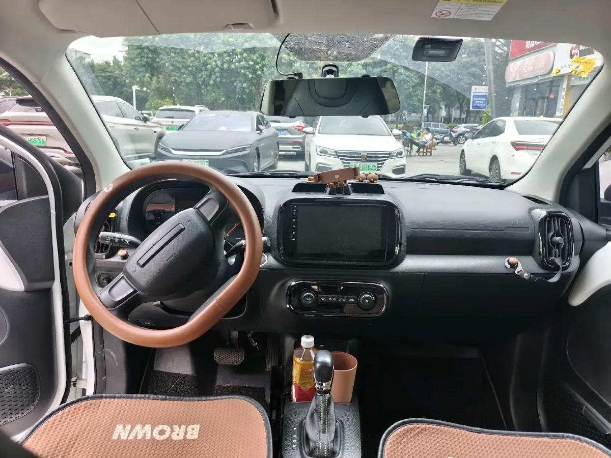 2021 Roewe Clever BEV 29.13KWH,autocango,china used car exporter,china ev exporter,chinese used car exporter,chinese used ev exporter