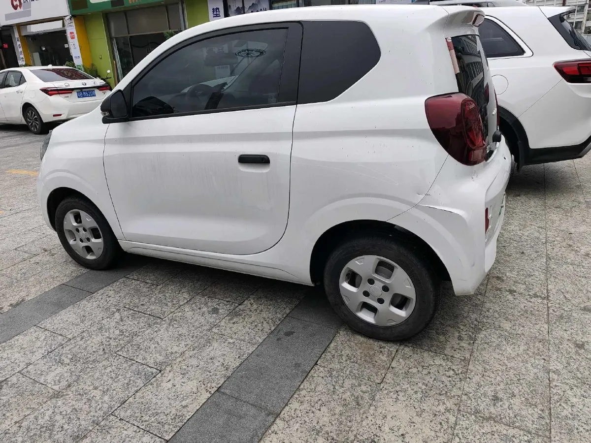 2021 Roewe Clever BEV 29.13KWH,autocango,china used car exporter,china ev exporter,chinese used car exporter,chinese used ev exporter