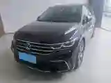 2023 Volkswagen Tiguan L 2.0T 186HP L4 7DCT
