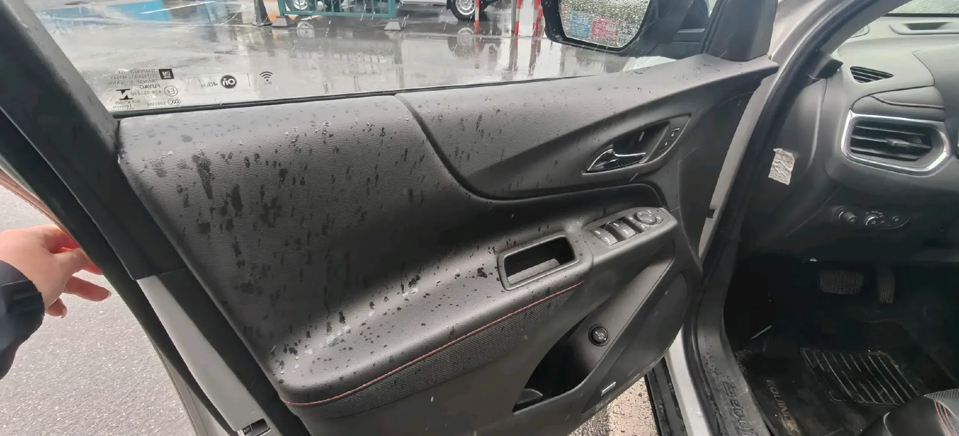 2019 Chevrolet Equinox 2.0T 260HP L4 9AT,autocango,china used car exporter,china ev exporter,chinese used car exporter,chinese used ev exporter