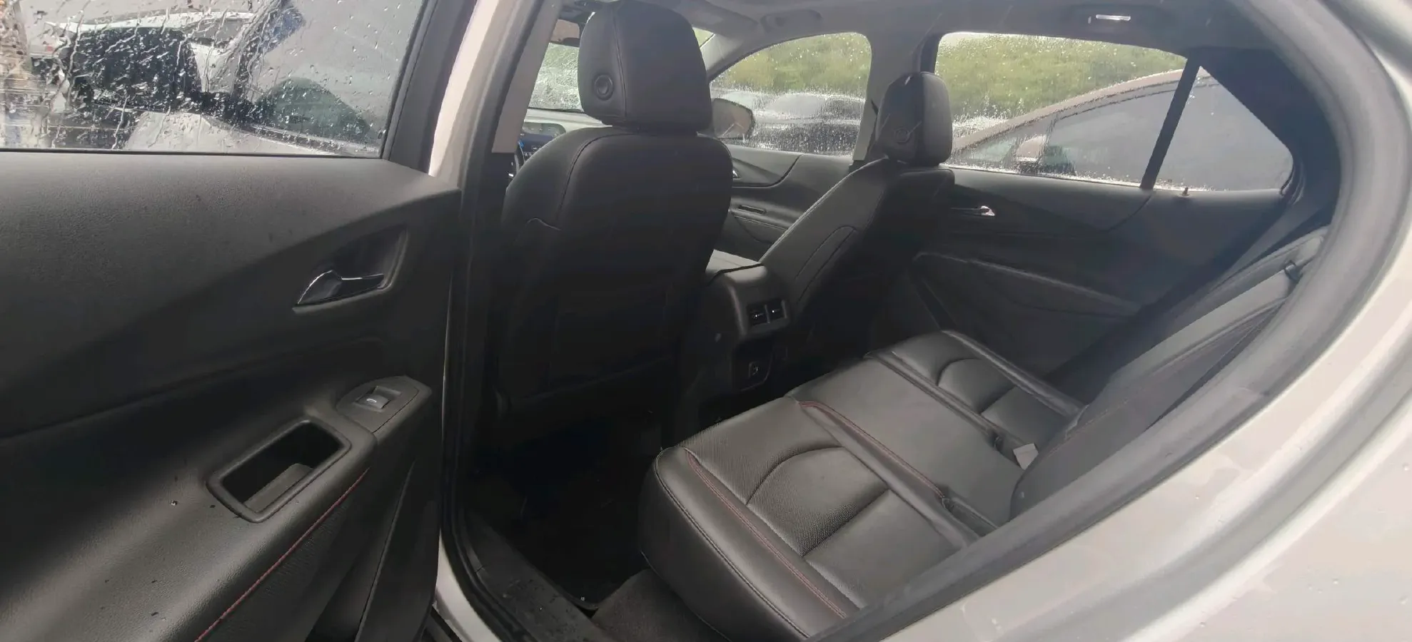 2019 Chevrolet Equinox 2.0T 260HP L4 9AT,autocango,china used car exporter,china ev exporter,chinese used car exporter,chinese used ev exporter