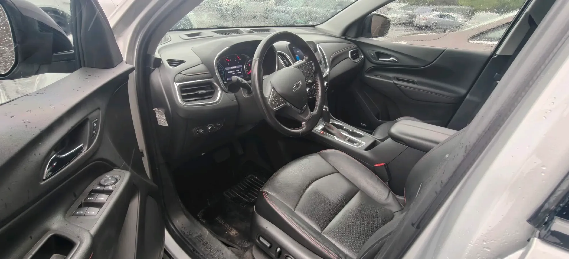 2019 Chevrolet Equinox 2.0T 260HP L4 9AT,autocango,china used car exporter,china ev exporter,chinese used car exporter,chinese used ev exporter