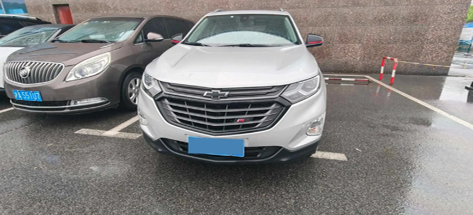 2019 Chevrolet Equinox 2.0T 260HP L4 9AT,autocango,china used car exporter,china ev exporter,chinese used car exporter,chinese used ev exporter