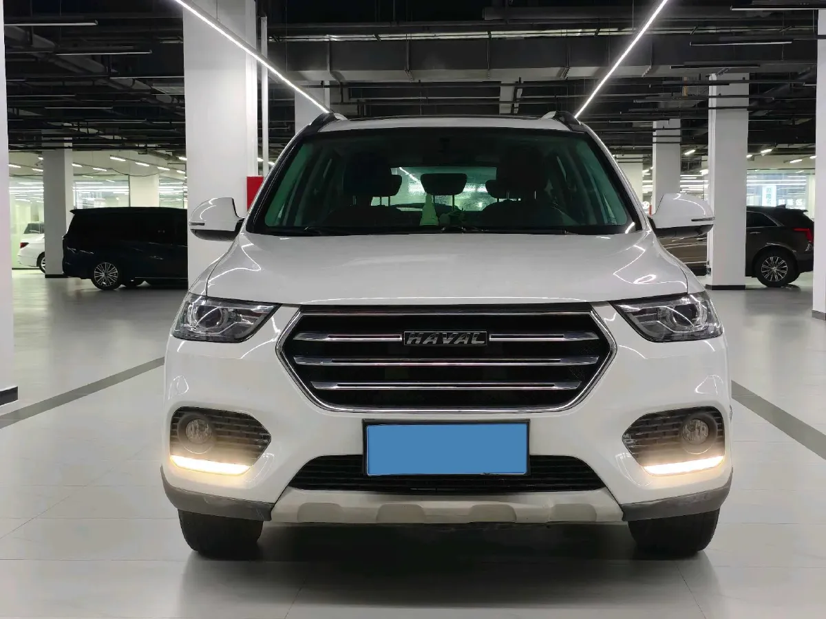 2019 Haval H6 1.5T 150HP L4 7DCT,autocango,china used car exporter,china ev exporter,chinese used car exporter,chinese used ev exporter