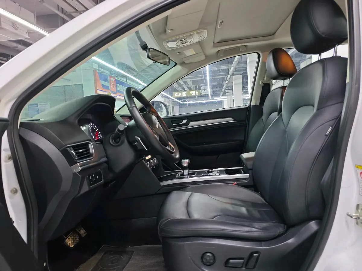 2019 Haval H6 1.5T 150HP L4 7DCT,autocango,china used car exporter,china ev exporter,chinese used car exporter,chinese used ev exporter
