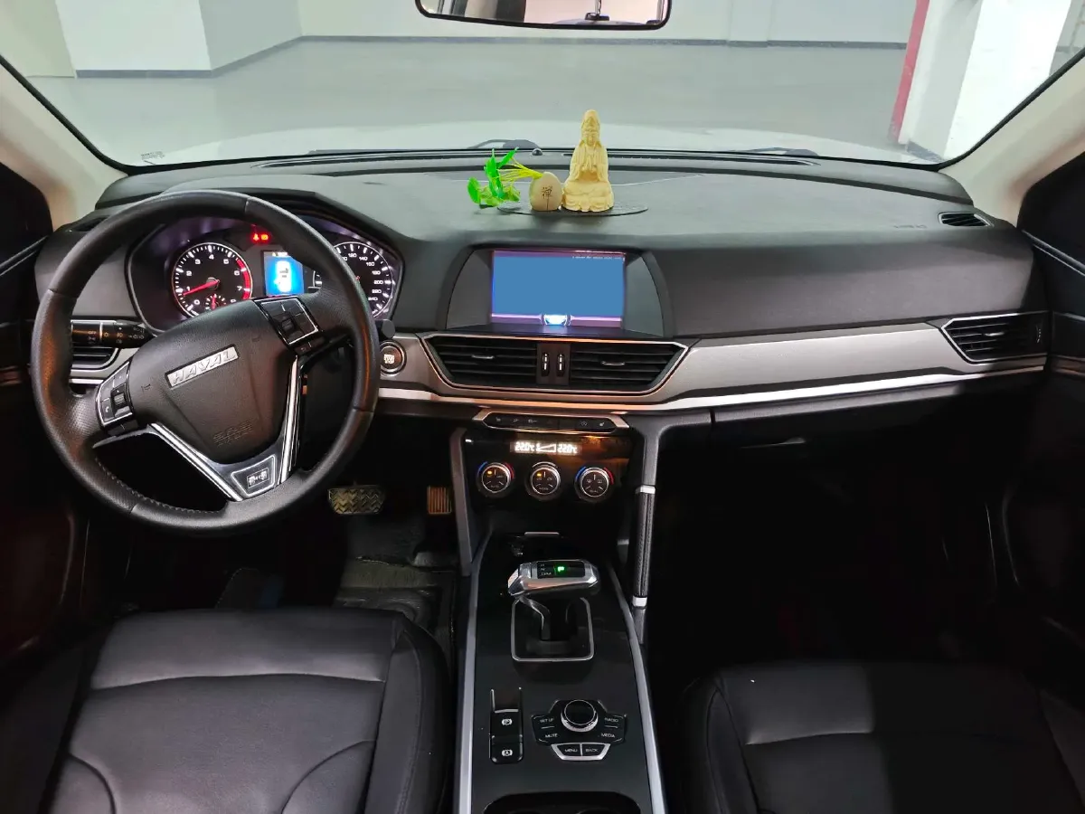 2019 Haval H6 1.5T 150HP L4 7DCT,autocango,china used car exporter,china ev exporter,chinese used car exporter,chinese used ev exporter
