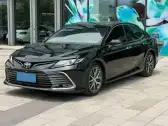 2021 TOYOTA CAMRY,autocango,china used car exporter,china ev exporter,chinese used car exporter,chinese used ev exporter