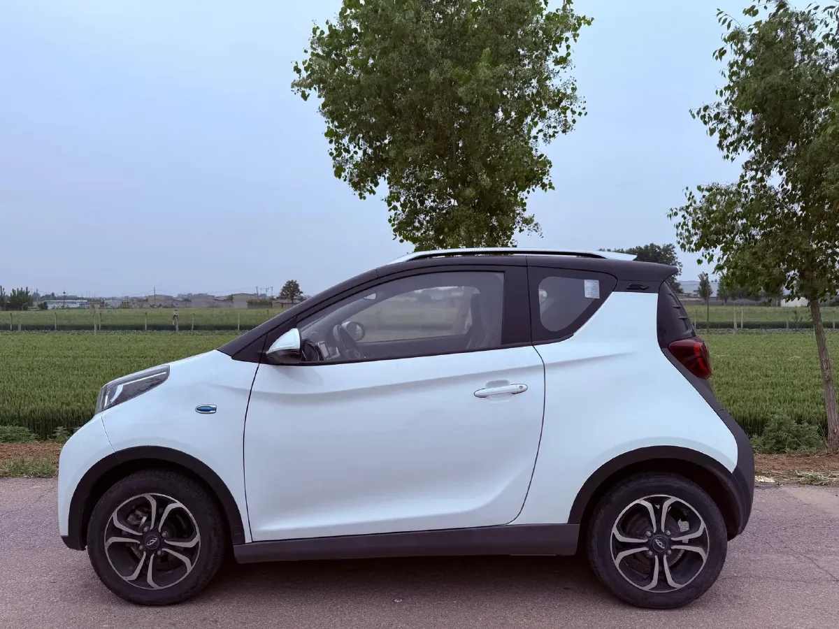 2021 Chery Little Ant BEV 30.6KWH,autocango,china used car exporter,china ev exporter,chinese used car exporter,chinese used ev exporter