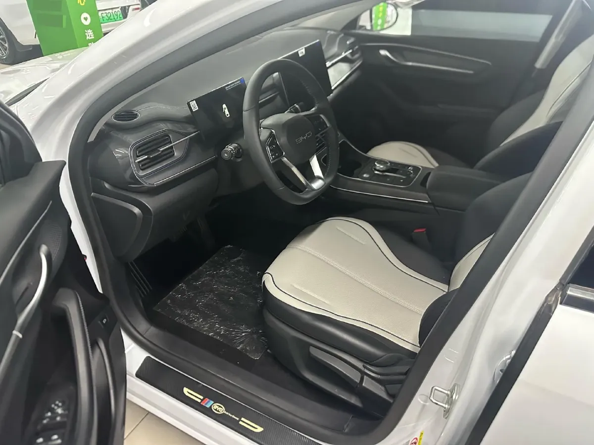 2024 BYD Destroyer 05 1.5L 110HP L4 E-CVT PHEV 8.3KWH,autocango,china used car exporter,china ev exporter,chinese used car exporter,chinese used ev exporter