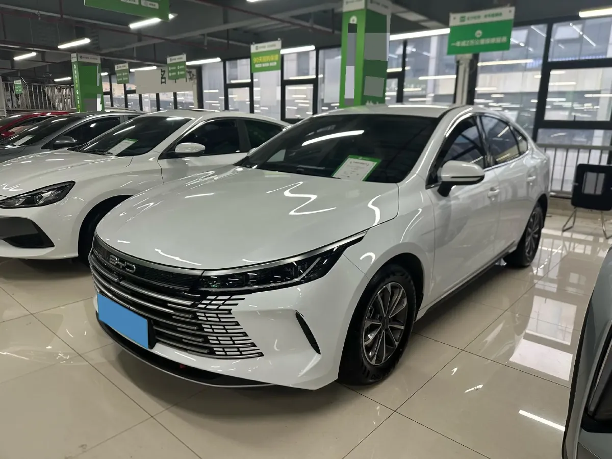2024 BYD Destroyer 05 1.5L 110HP L4 E-CVT PHEV 8.3KWH,autocango,china used car exporter,china ev exporter,chinese used car exporter,chinese used ev exporter