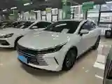 2024 BYD Destroyer 05 1.5L 110HP L4 E-CVT PHEV 8.3KWH